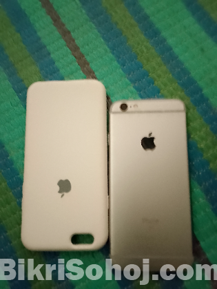 IPhone 6s